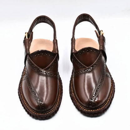 Kingra Sandal Single Sole