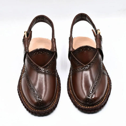 Kingra Sandal Single Sole
