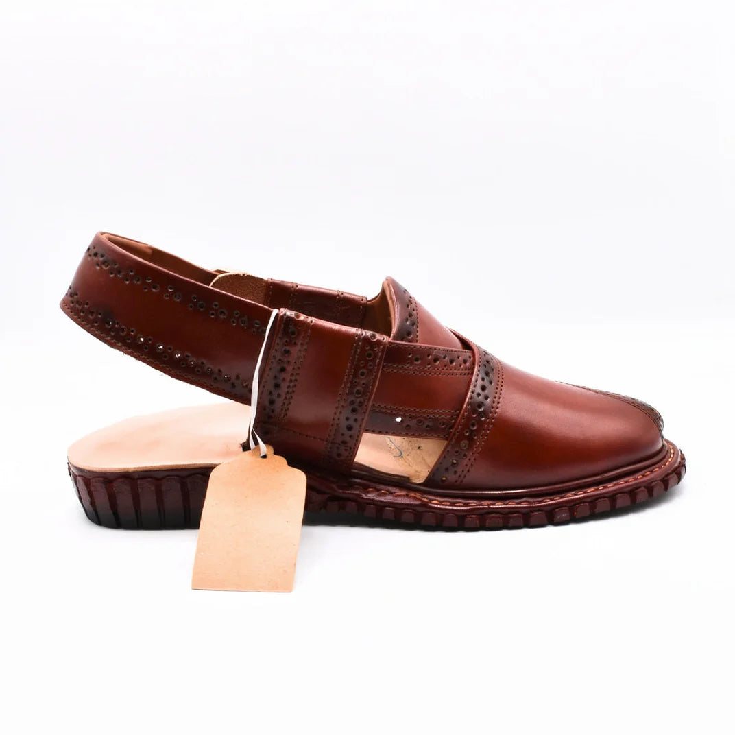 Kingra Sandal Single Sole