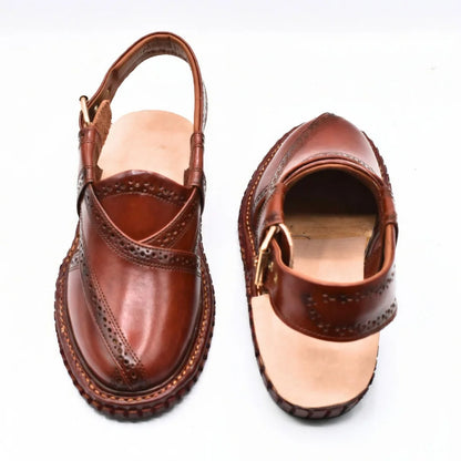 Kingra Sandal Single Sole