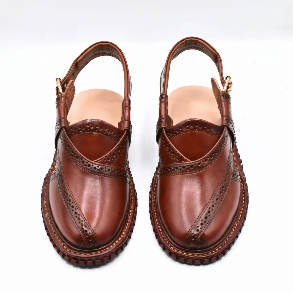 Kingra Sandal Single Sole