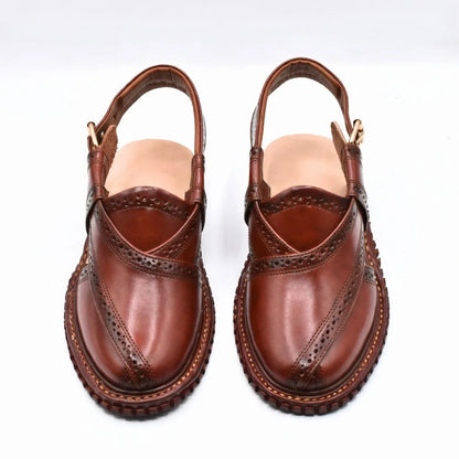 Kingra Sandal Single Sole