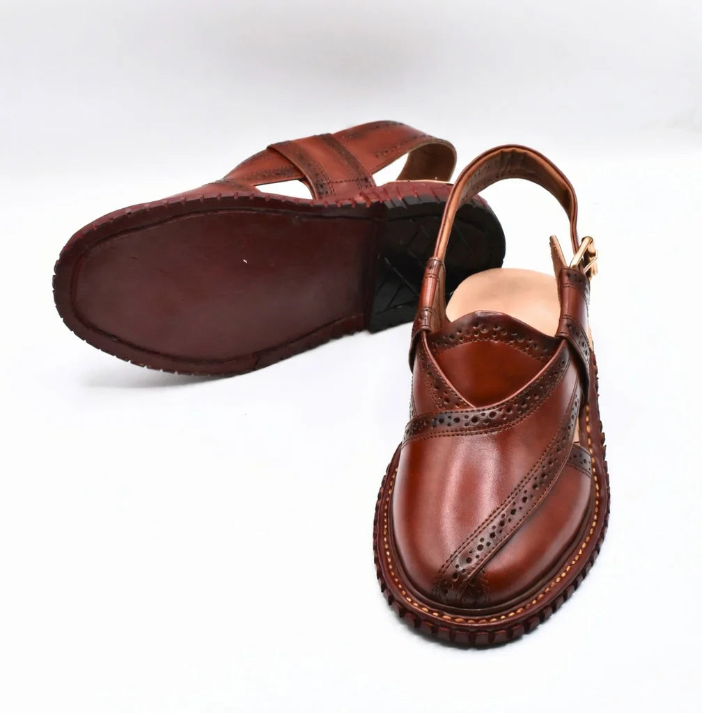 Kingra Sandal Single Sole