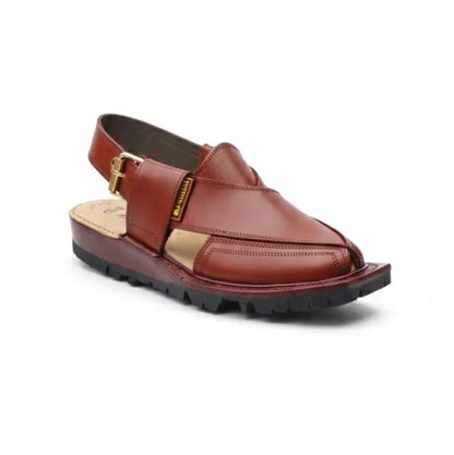 Sample Norozi Double Sole