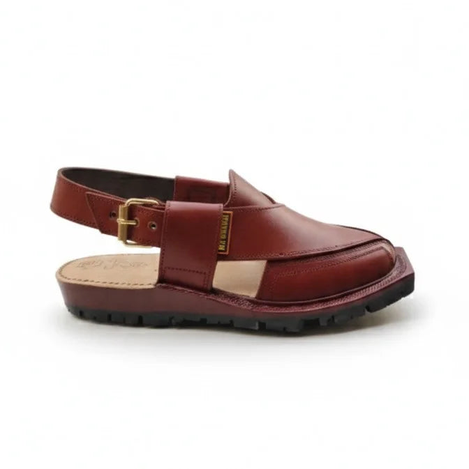 Sample Norozi Double Sole