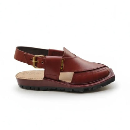 Sample Norozi Double Sole