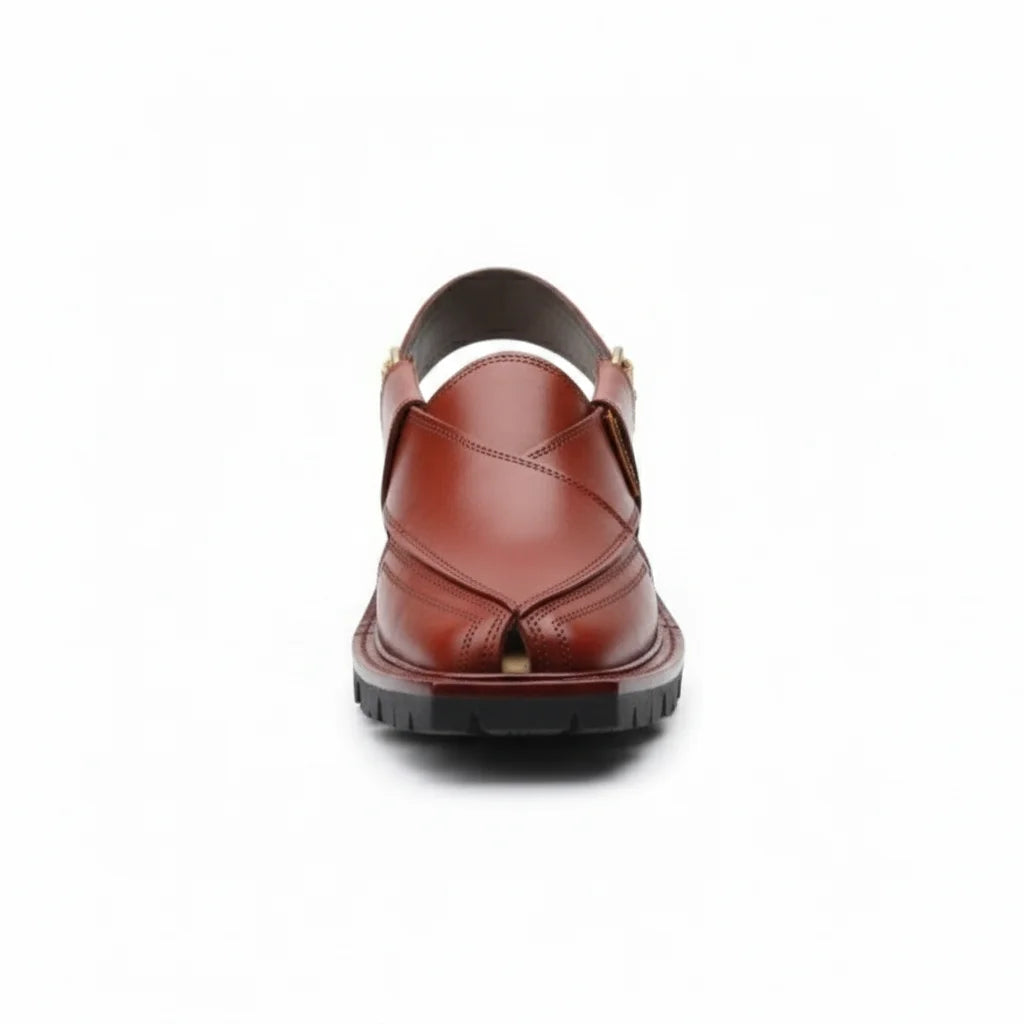 Sample Norozi Double Sole