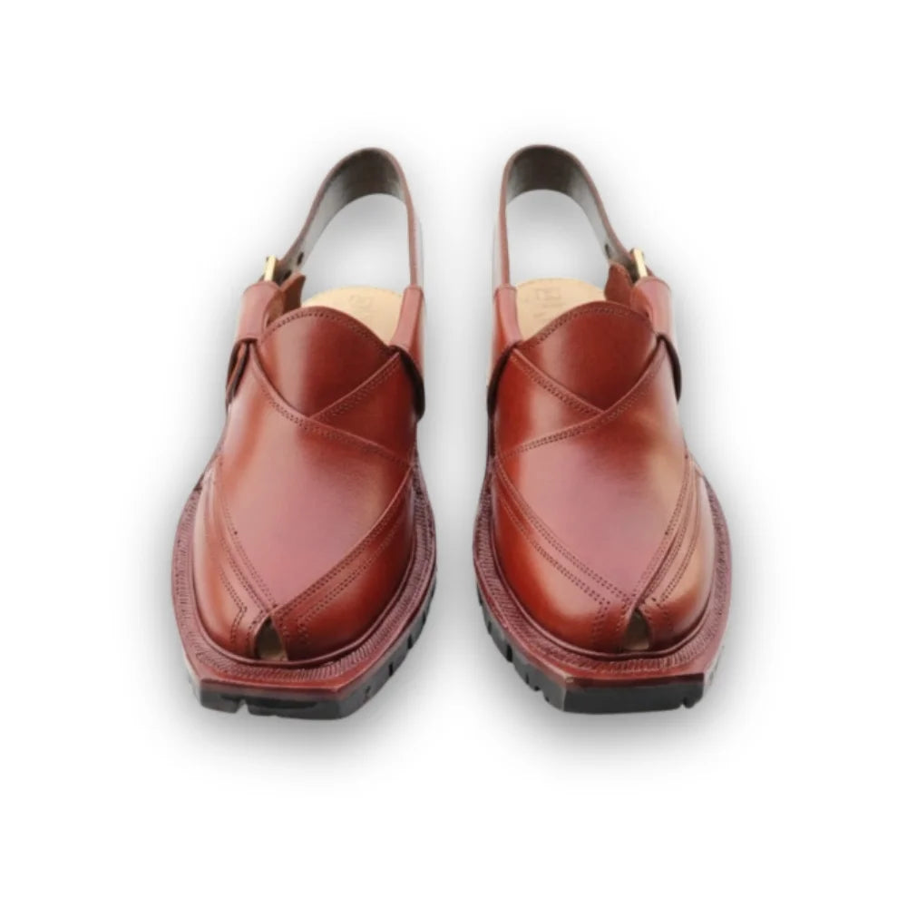 Sample Norozi Double Sole