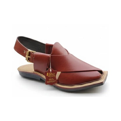 Sample Norozi Single Sole