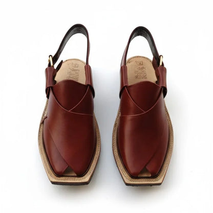 Sample Norozi Single Sole