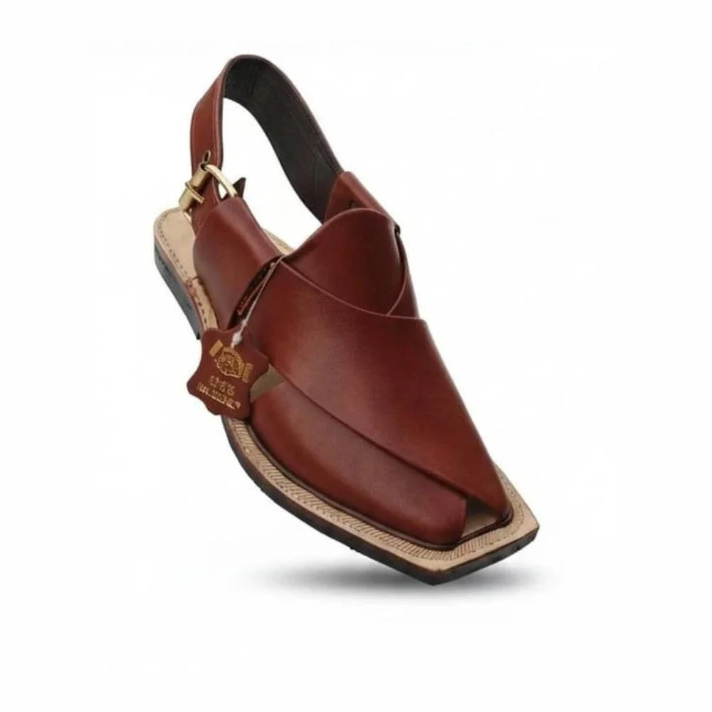 Sample Norozi Single Sole