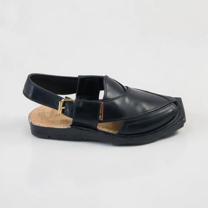 Sample Norozi Double Sole