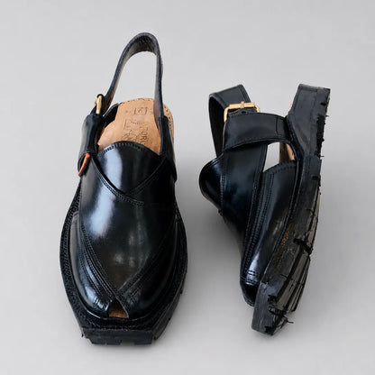Sample Norozi Double Sole