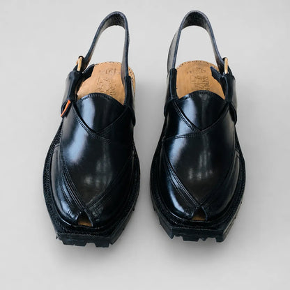 Sample Norozi Double Sole