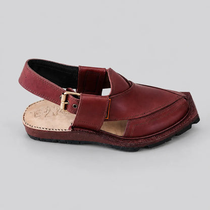 Sample Norozi Double Sole