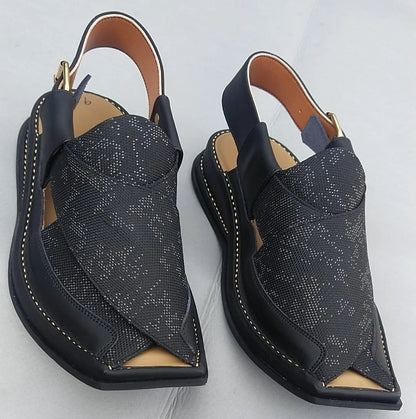 Zalmi Fabric Double Sole