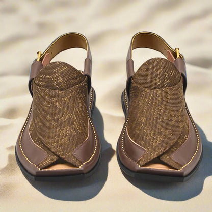 Zalmi Fabric Double Sole