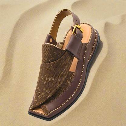 Zalmi Fabric Double Sole