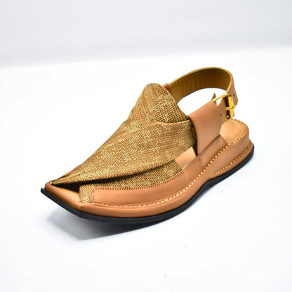Zalmi Fabric Double Sole