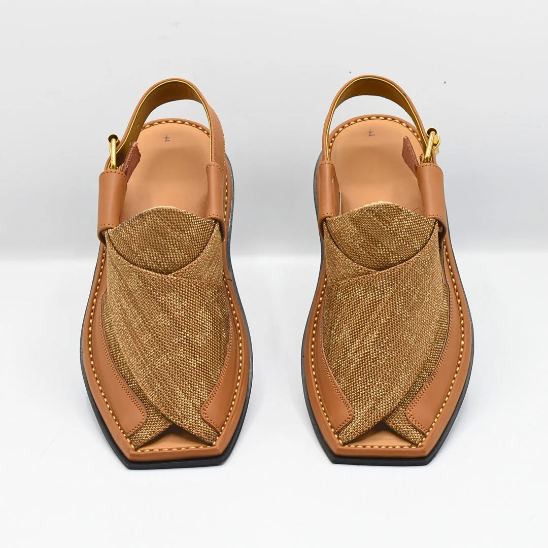 Zalmi Fabric Double Sole