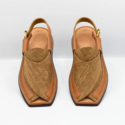 Zalmi Fabric Double Sole