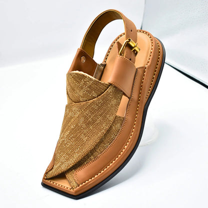 Zalmi Fabric Double Sole