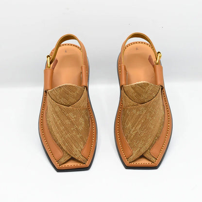 Zalmi Fabric Double Sole