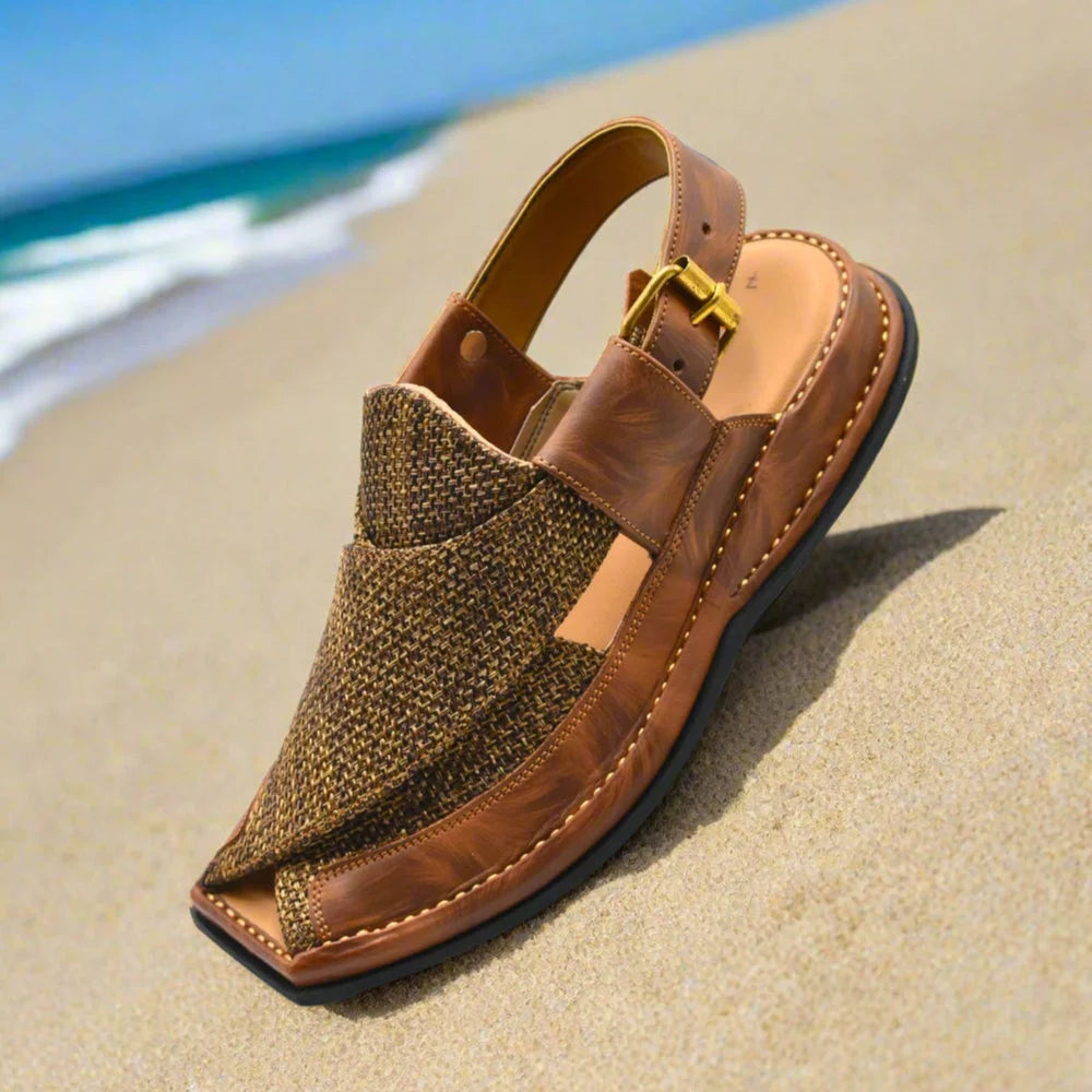 Zalmi Fabric Double Sole