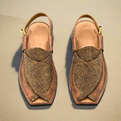 Zalmi Fabric Double Sole