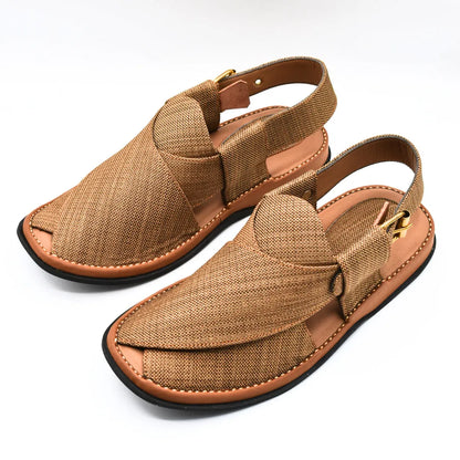 Gogo Fabric Chappal