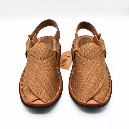 Gogo Fabric Chappal