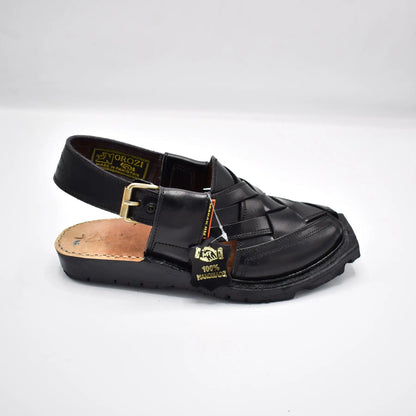 Norozi Design Chappal