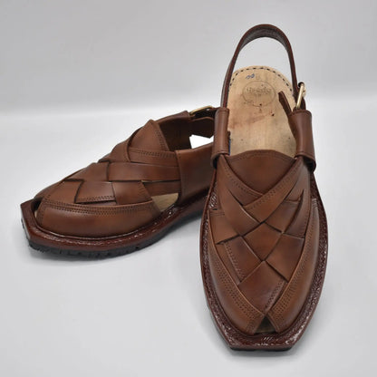 Norozi Design Chappal