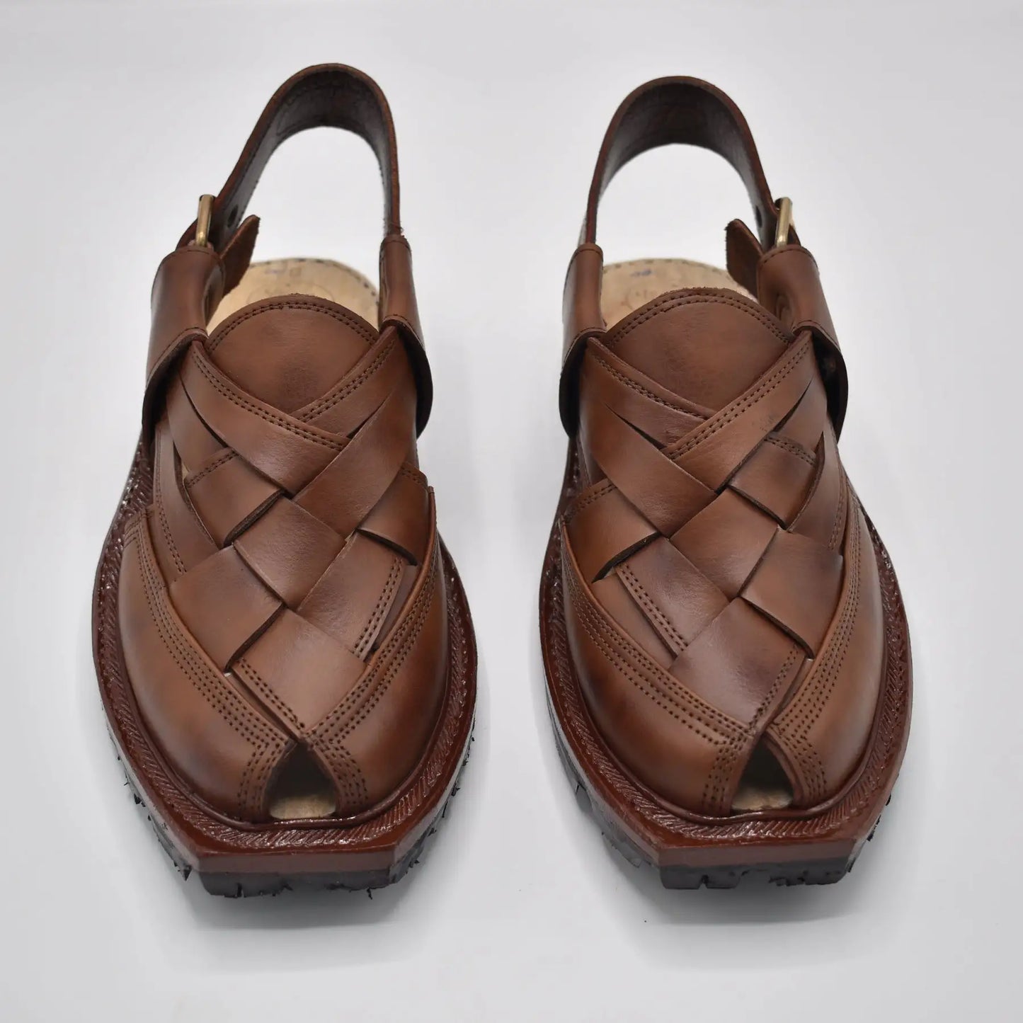 Norozi Design Chappal