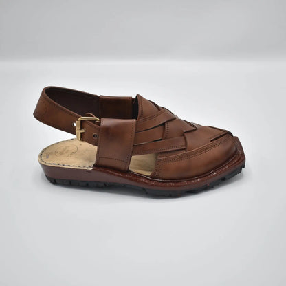 Norozi Design Chappal