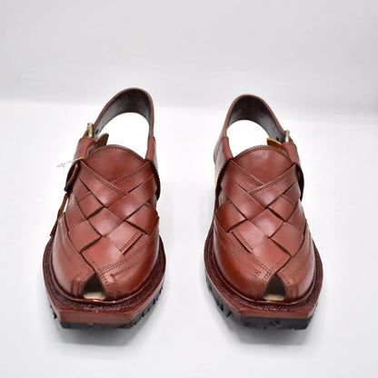 Norozi Design Chappal