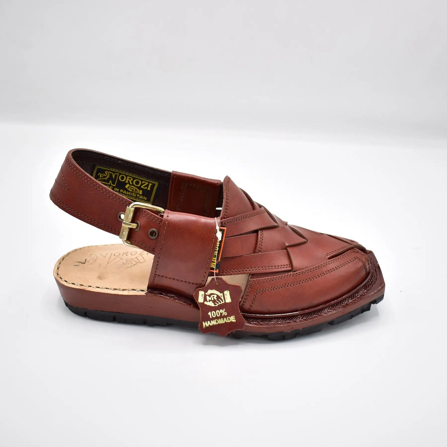 Norozi Design Chappal